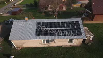 Profis Consulting PV Bogumił Bruzda